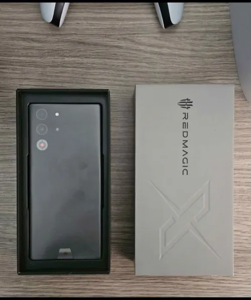Zte Redmagic 10 pro pour