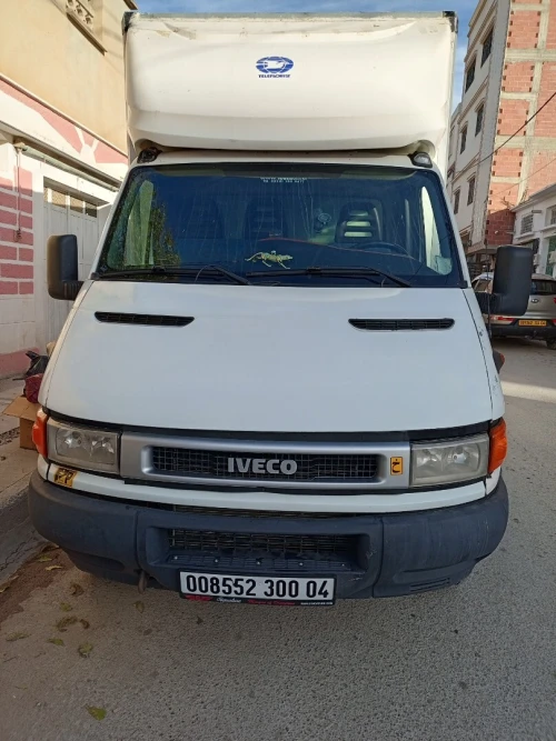 Iveco C11 2000