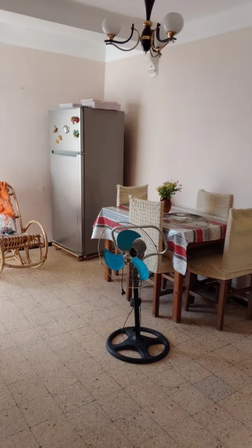 Vente Appartement F3 Alger Bab ezzouar