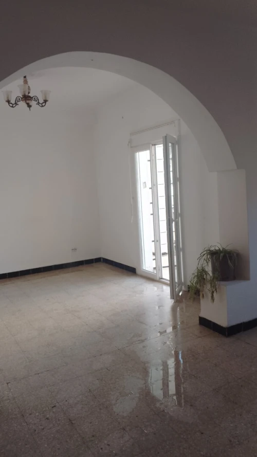 Location Appartement F4 Alger Bab ezzouar