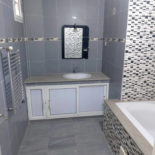 Location Appartement F4 Alger Bab ezzouar