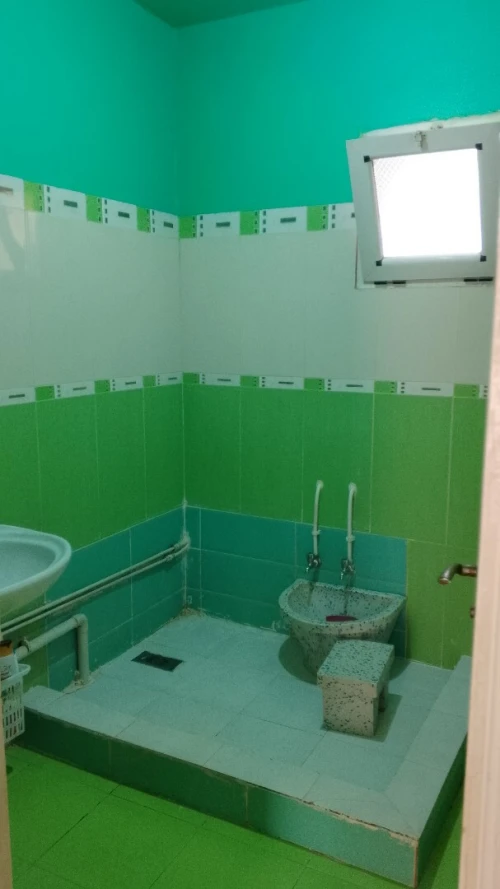 Vente Appartement F3 Alger Bab ezzouar