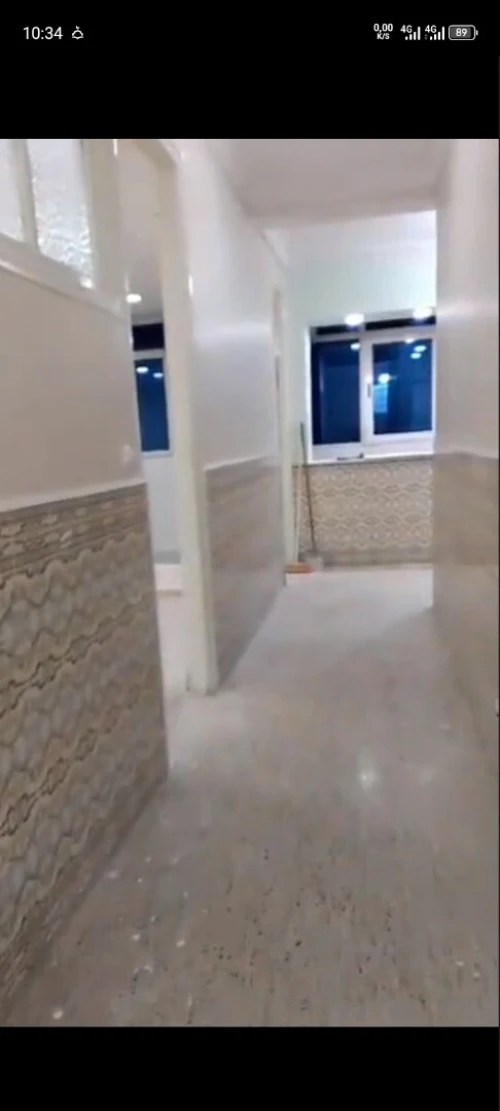 Location Appartement Niveau de villa F5 Alger Bab ezzouar
