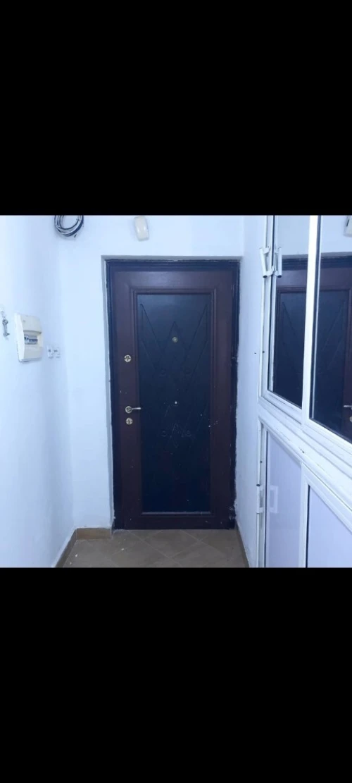 Location Appartement F4 Alger Bab ezzouar