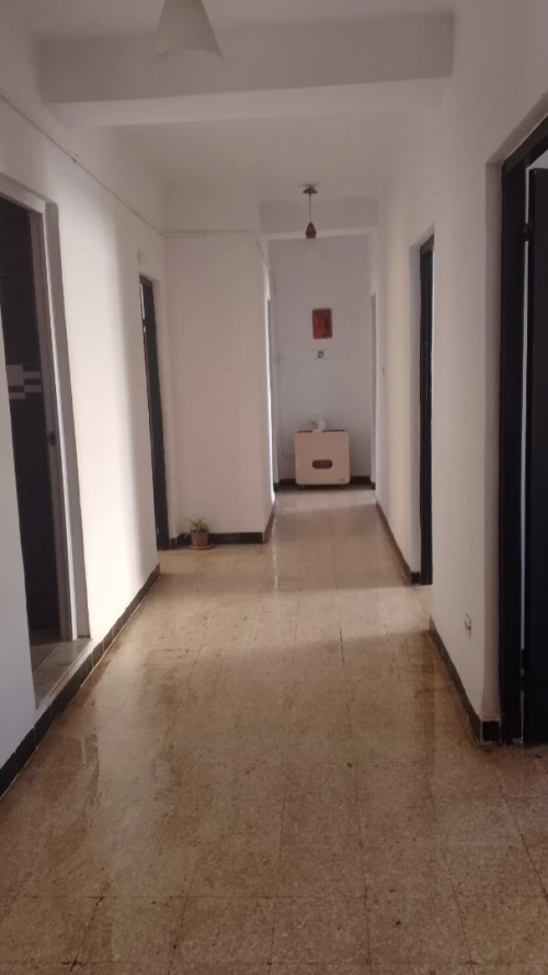 Location Appartement F4 Alger Bab ezzouar