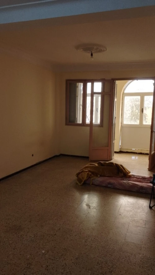 Location Appartement F4 Alger Bab ezzouar