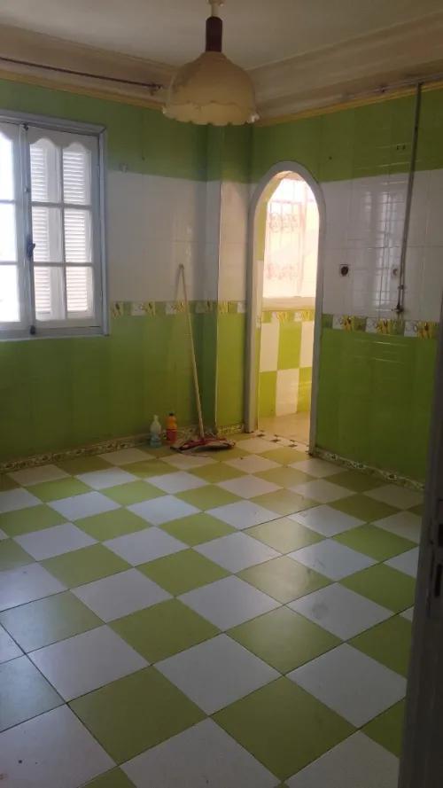 Vente Appartement F4 Alger Dar el beida