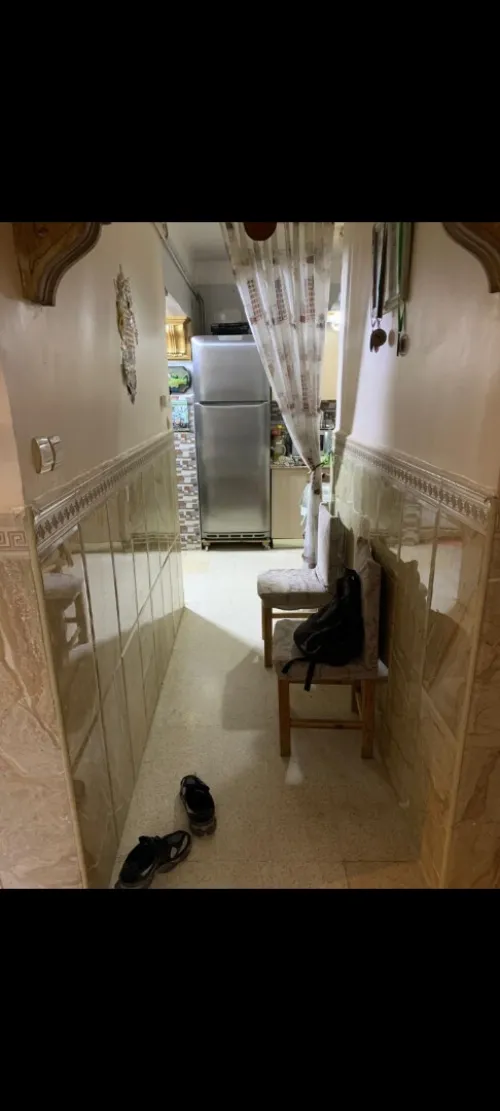 Vente Appartement F3 Alger Bab ezzouar