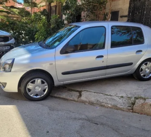 Renault Clio Campus 2007 Clio Campus