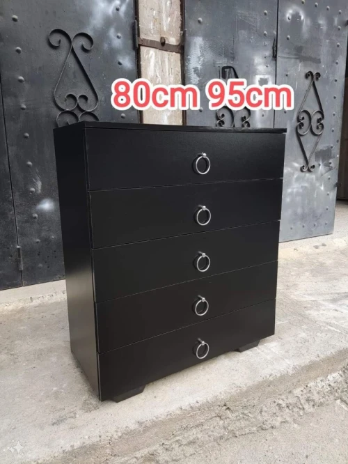 Commode de chambre