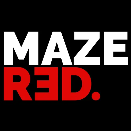 Annonce de Recrutement - Agence Web Maze Red