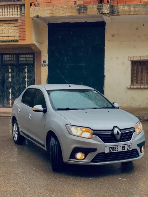 Renault Symbol 2019 Collection