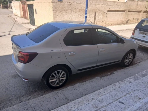 Renault Symbol 2019 MILADI (Extrême)