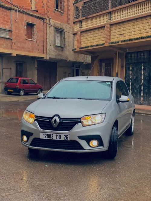 Renault Symbol 2019 Collection