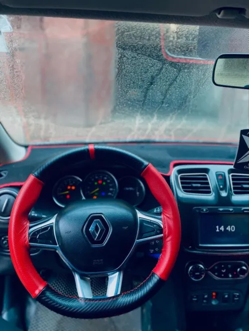 Renault Symbol 2019 Collection