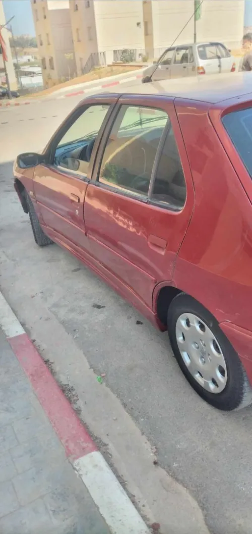Peugeot 306 2001 306