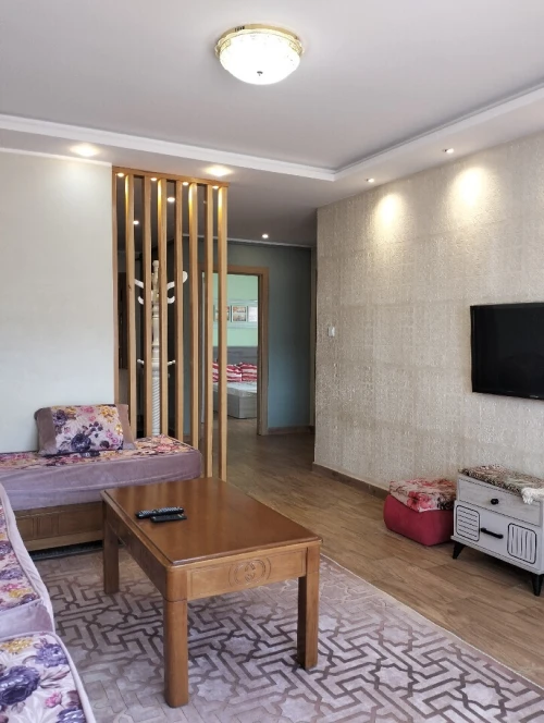 Location Appartement F2 Oran Bir el djir