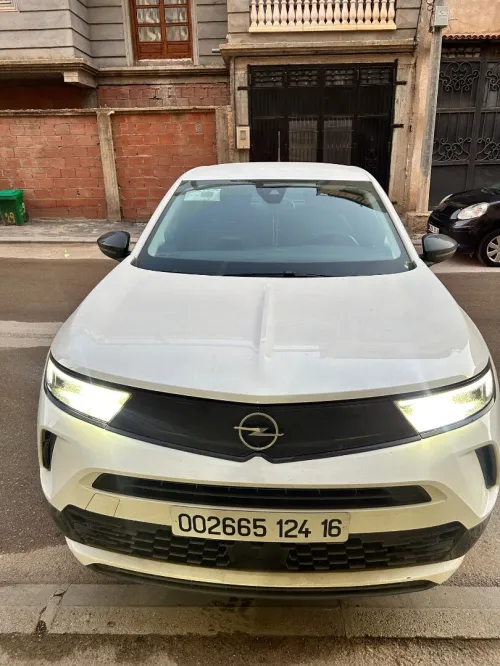 Opel Mokka 2024 Elegance