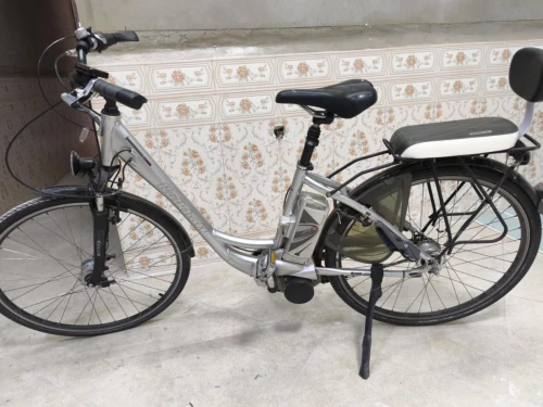 Vélo