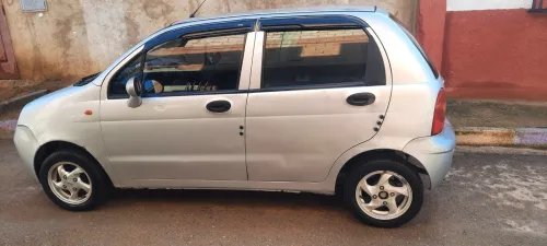 Chery QQ 2014 QQ