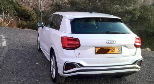Audi Q2 2021 Sport Line