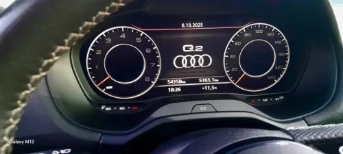 Audi Q2 2021 Sport Line