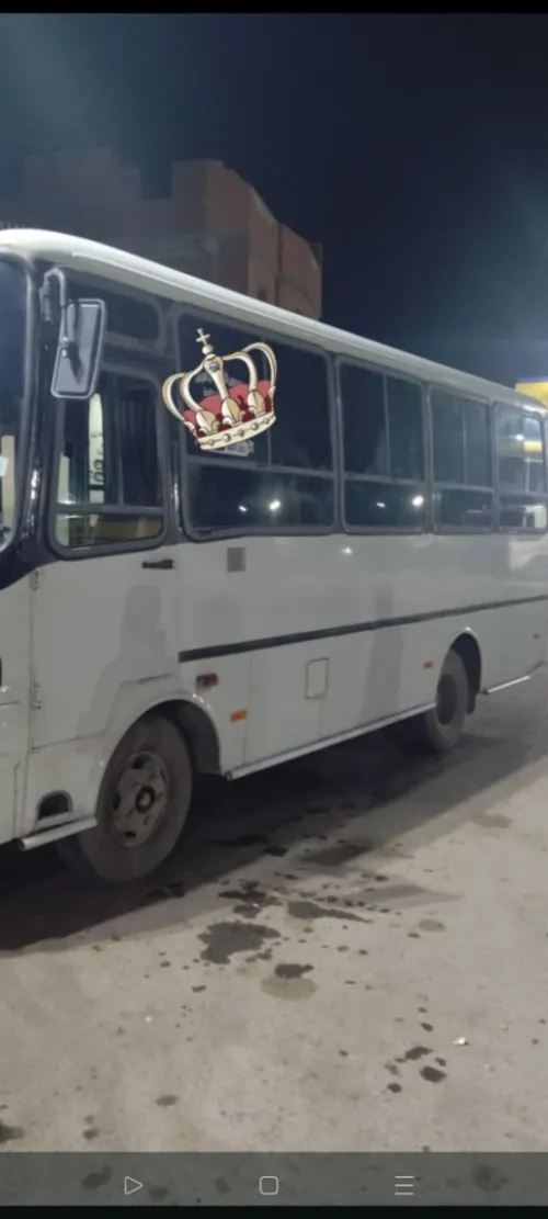 Bus Delta 2011