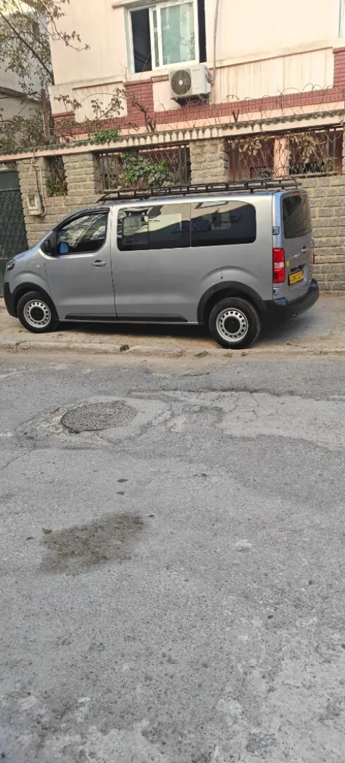 Fiat SCODO 2023
