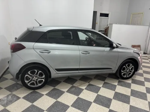 Hyundai i20 2020 i20