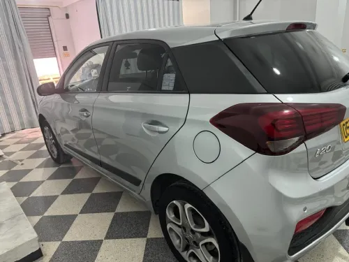 Hyundai i20 2020 i20