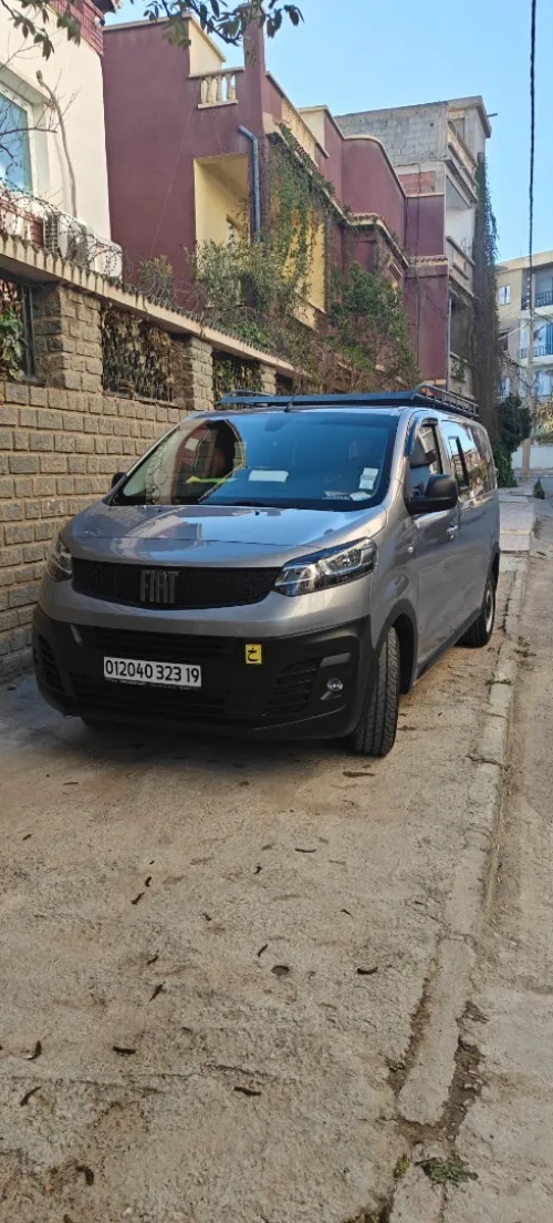 Fiat SCODO 2023