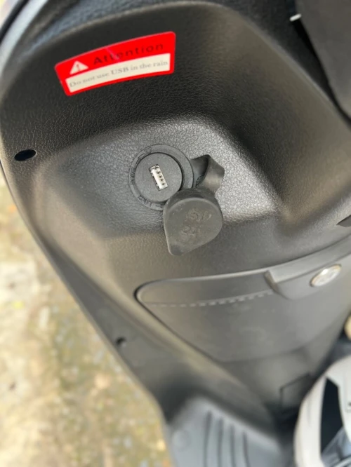 Sym Symphony S 150 2026