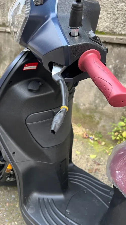 Sym Symphony S 150 2026