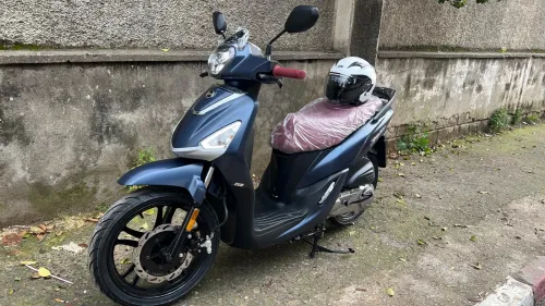 Sym Symphony S 150 2026