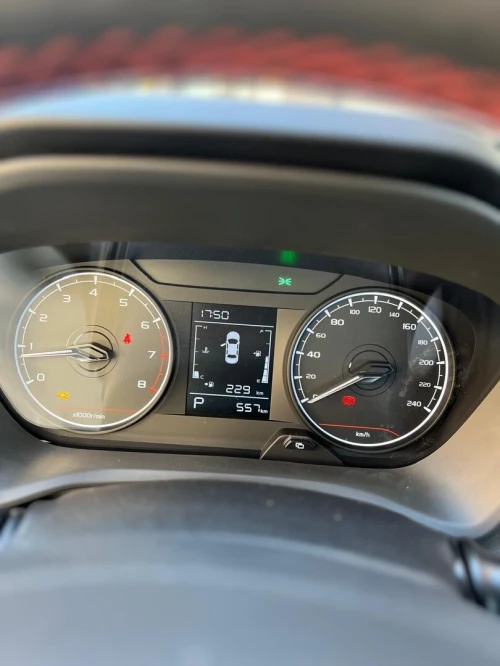 Livan X3 Pro  2026 Automatique (Avec toi ouvrant )