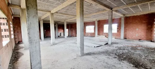 Vente Terrain Bouira Ain bessem
