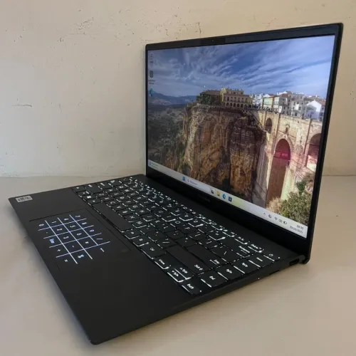 Asus ZenBook 14 i7 10eme Generation Ram 16 Gb Stockage 512 Gb