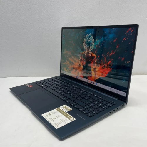 Asus ZENBOOK 15 OLED Ryzen 7 Serie 7000 Ram 16Gb Stockage 1Tb