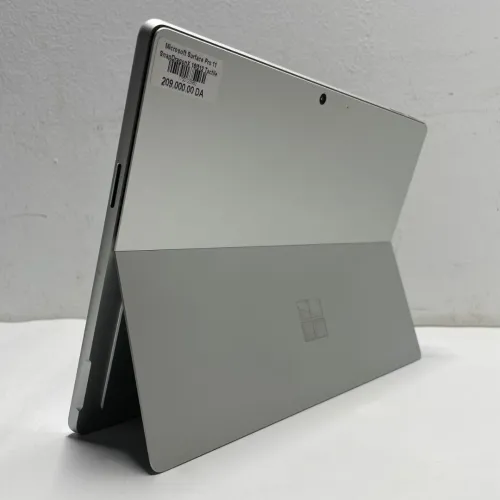 Microsoft Surface Pro 11 SnapDragon X Ram 16 Gb Stockage 512 Gb Tactile Avec Stylet