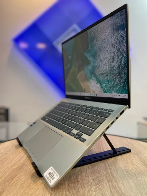 Asus ZenBook 14 i7 12eme Generation Serie P Ram 16 Gb Stockage 512 Gb 2,8K Oled