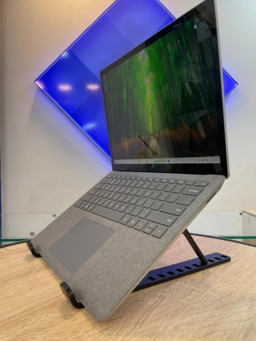 Microsoft surface laptop 5 i7 12eme Generation Ram 16 Gb Stockage 512 Gb
