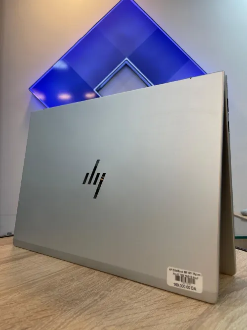 HP EliteBook 665 G11  Ryzen 7 Pro Series 7000 Ram 16 Gb Stockage 512 Gb Neuf
