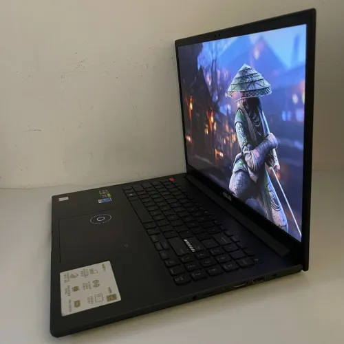 GAMING Asus VivoBook Ryzen 9 Series 5000 Ram 16 Gb Stockage 512 Gb Nvidia Rtx 3050 Ti 4 GB