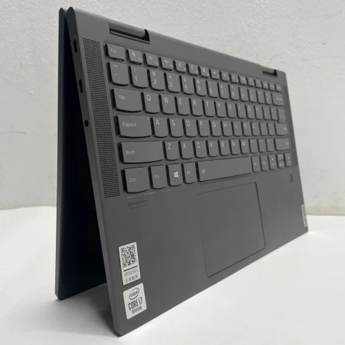 Lenovo Yoga (C740) i7 10eme Generation Ram 16 Gb Stockage 512 Gb Tactile