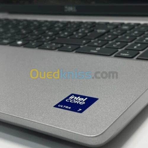 Dell Precision 3590 Ultra7 H 14eme Generation WorkStation Ram 32 Gb Stockage 512 Gb NvidiaA500 4Gb