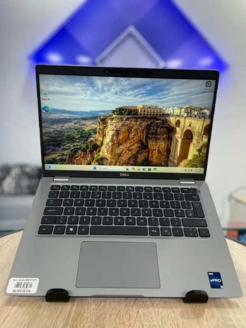 DELL LATITUDE 5430 i5 12eme generation Ram 16Gb stockage 256gb Tactile 