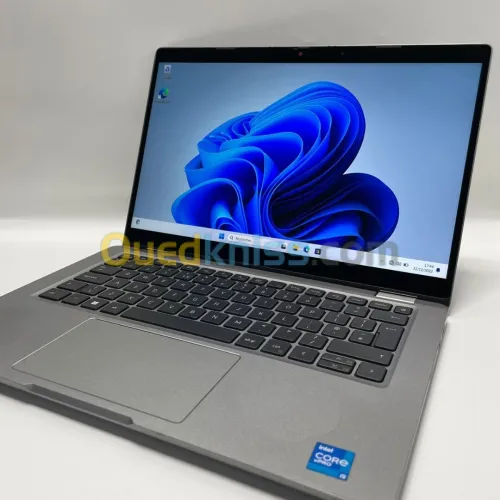 DELL LATITUDE 5320 Tactile x360 i5 11eme Generation Ram 16 Gb Stockage 512 Gb