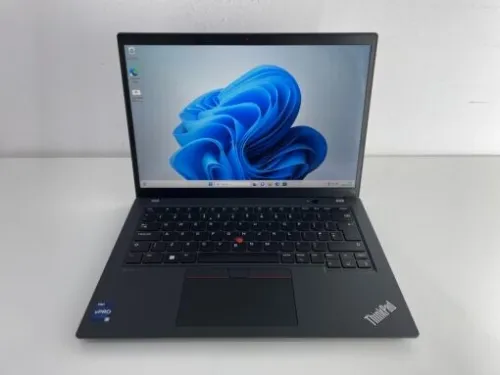 Lenovo ThinkPad T14 Gen 4 i5 13em Ram 16 Gb Stockage 256 Gb