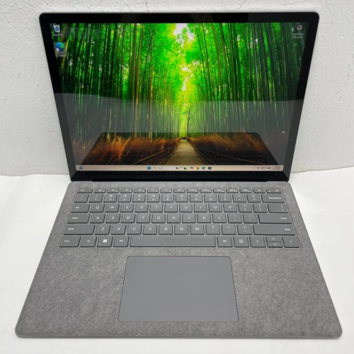 Microsoft surface laptop 5 i7 12eme Generation Ram 16 Gb Stockage 512 Gb