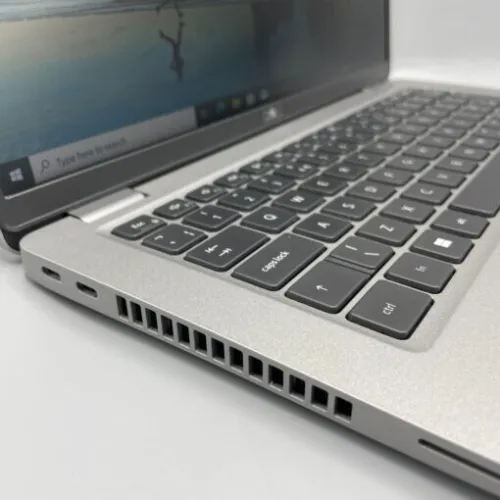 DELL LATITUDE 5430 i7 12eme Generation Ram 16 Gb Stockage 256 Gb